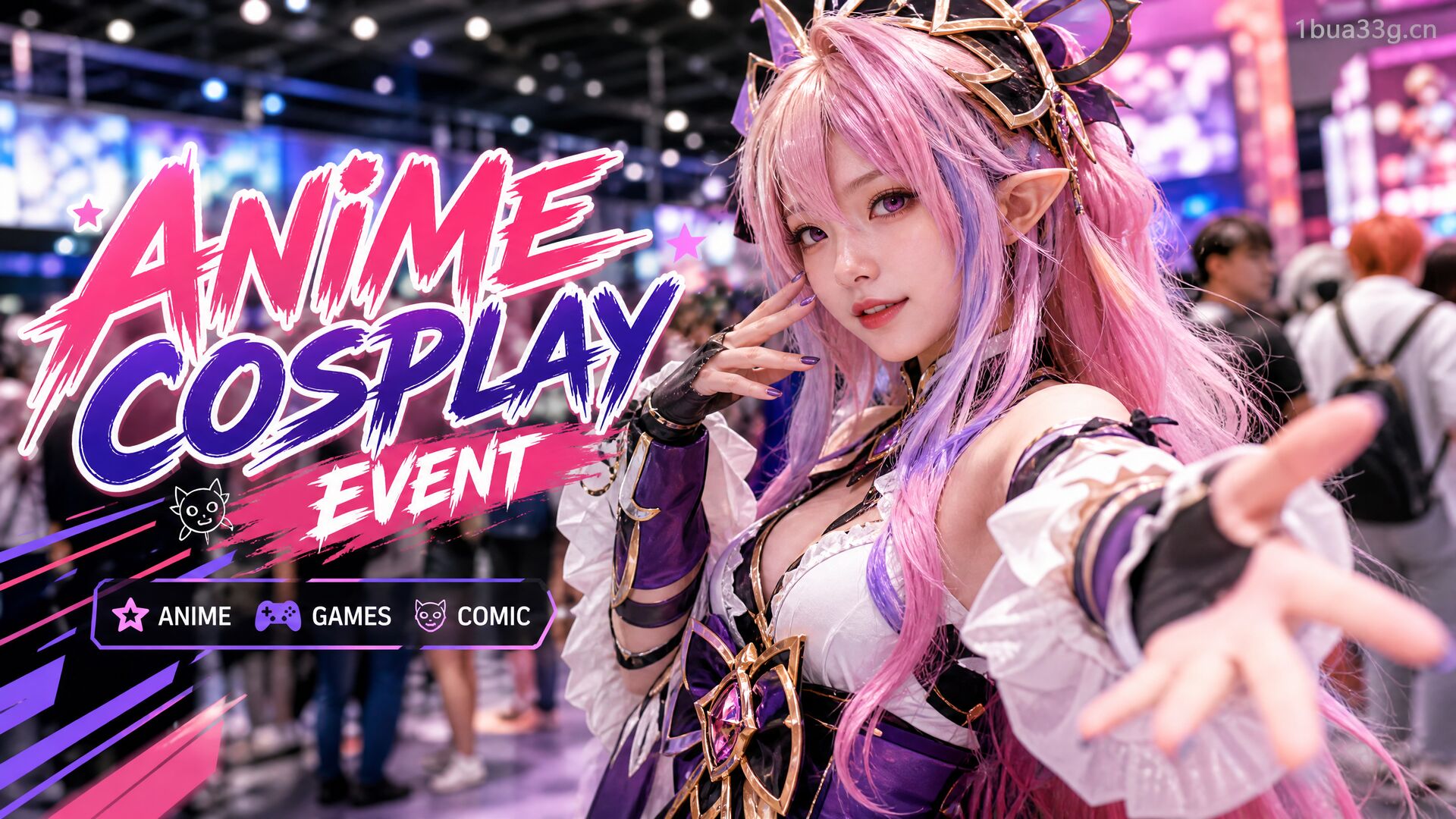 海角视频二次元Cosplay视频